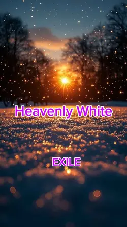 Heavenly White／EXILE