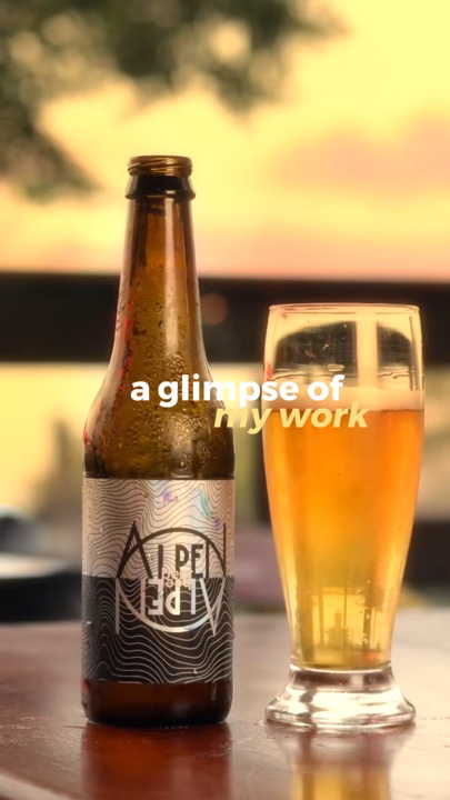 Cerveza
