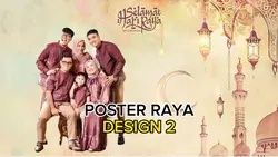 POSTER RAYA 2