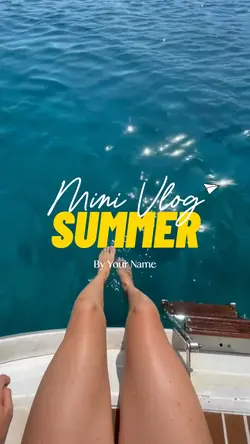 summer - aesthetic