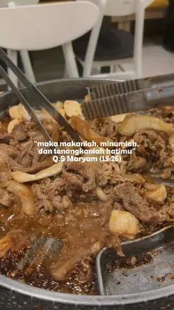 tenangkanlah hatimu