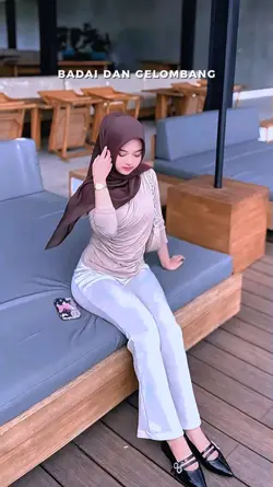 BADAI DAN GELOMBANG