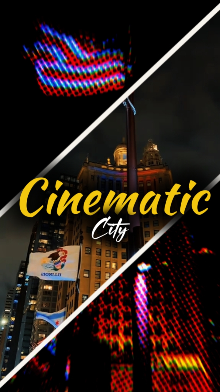 4 Clips Cinematic