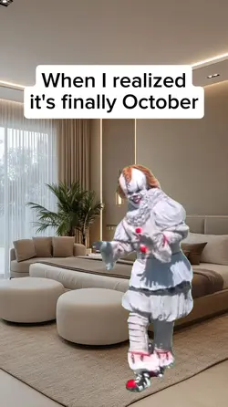 when I realized