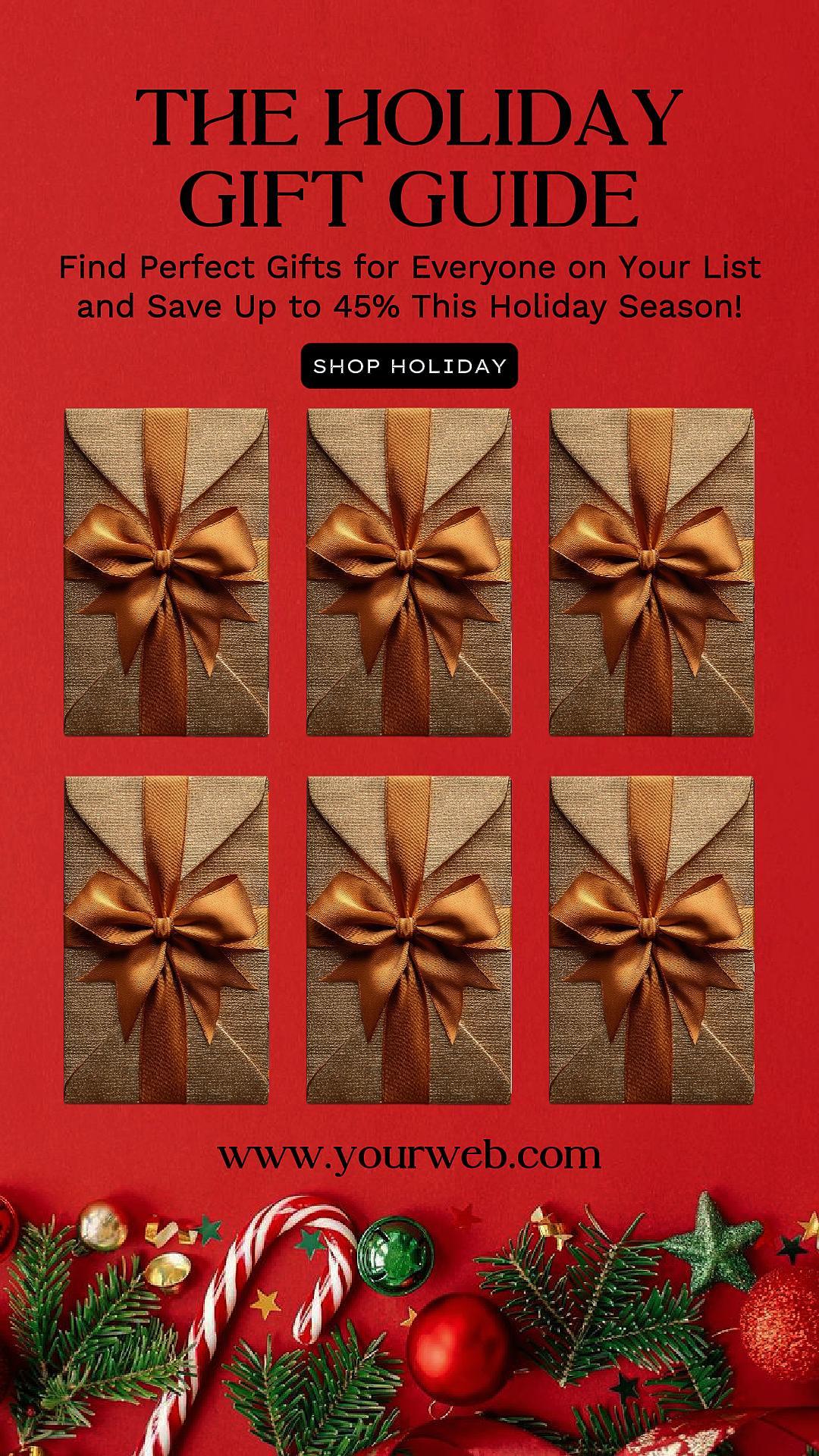 Promoção de Natal
