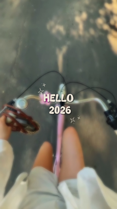 안녕하세요 2026! 