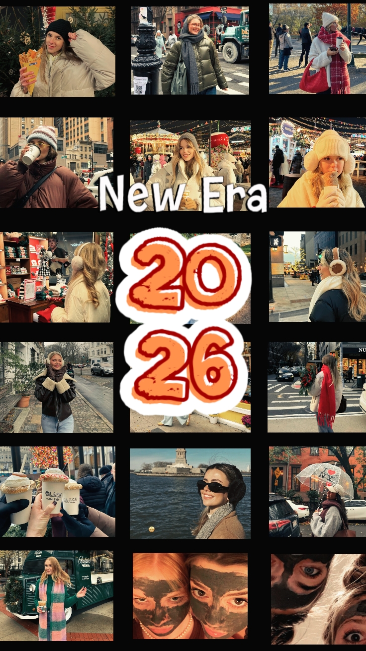 Nova Era 2026
