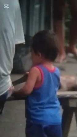batang bata kapa
