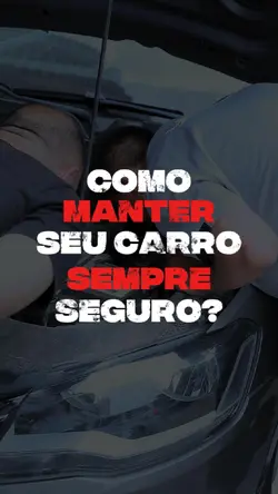 CARRO SEGURO 