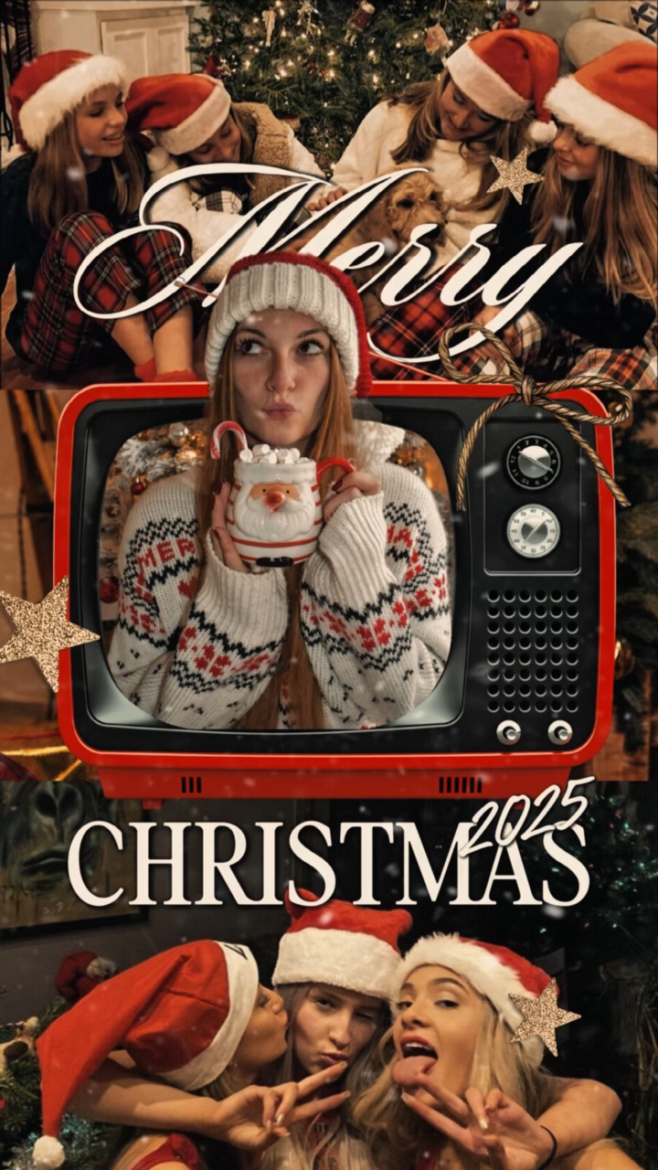 Christmas 2025 🎄🌲🎅