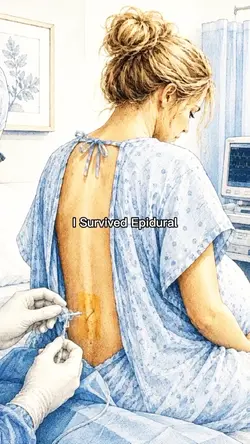 L survived