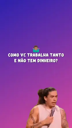 Cadê o dinheiro 