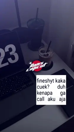 FINESHYT KAKA CUEK?