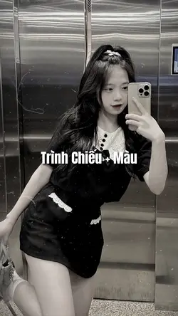 Trình Chiếu + Màu 🍌🍓