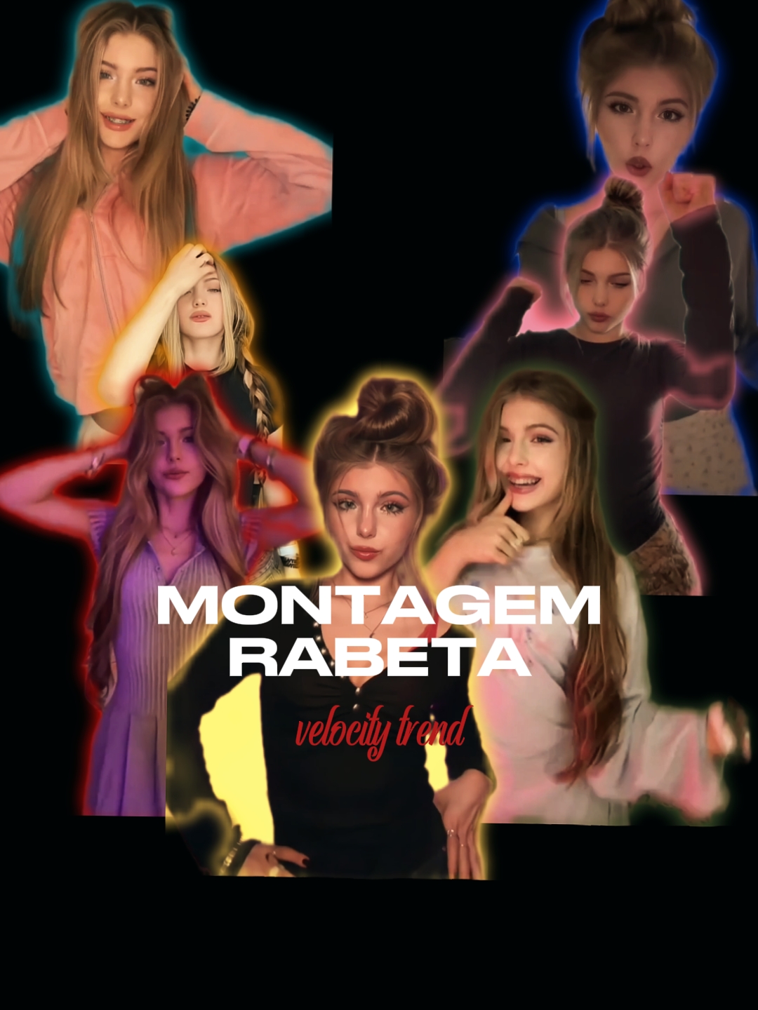 Montagem Rabeta