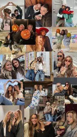 Friendship 