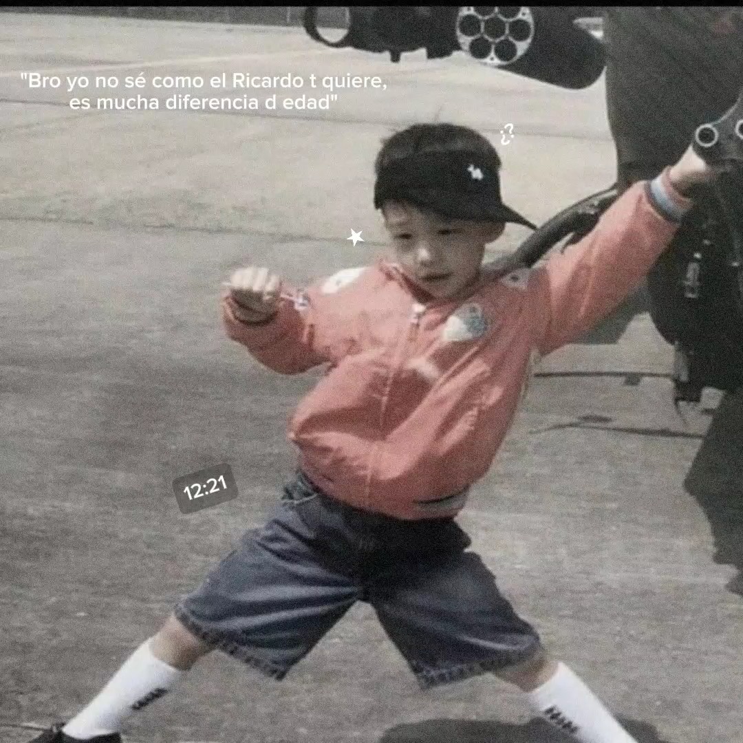 ni son tantos