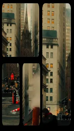 just footage