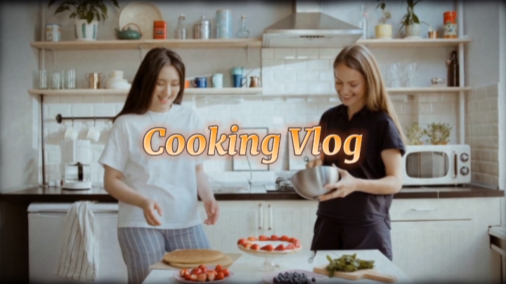 Intro Food
