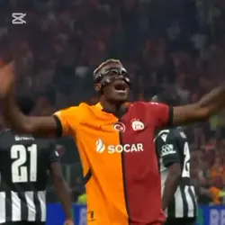 Galatasaray Trio