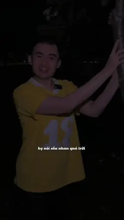 họ nói xấu nhau quá 