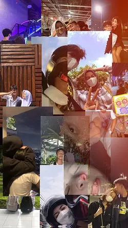 karna bersamamu smua