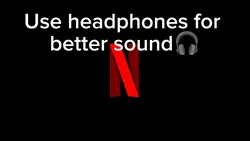 Netflix Film Trailer