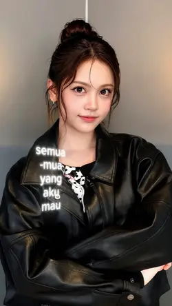 SEMUA MUA YANG AKU 
