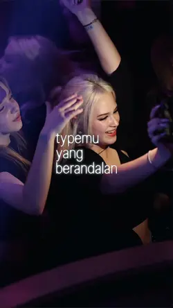 tipe mu yang beranda