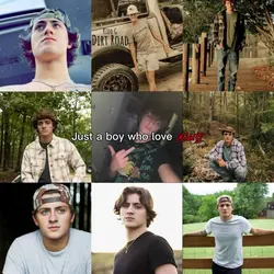 Keep calm luv Kidd G