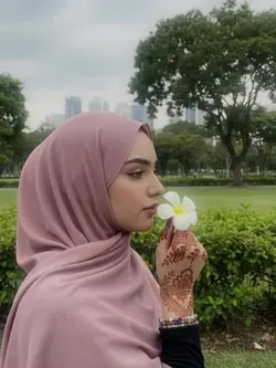 Cinque foto per raccontare l'atmosfera della mia playlist