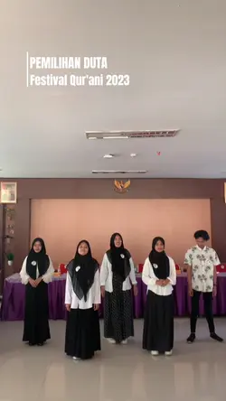 Highlight Acara