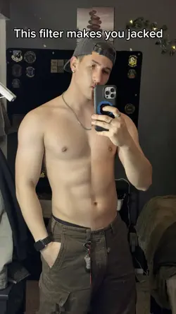 Ai jacked physique 