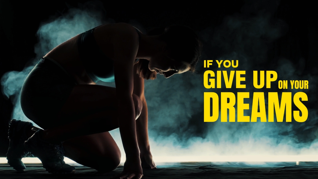 DREAMS