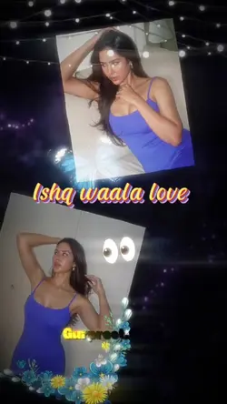 Ishq Wala Love 