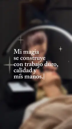 Lashes • pestañas