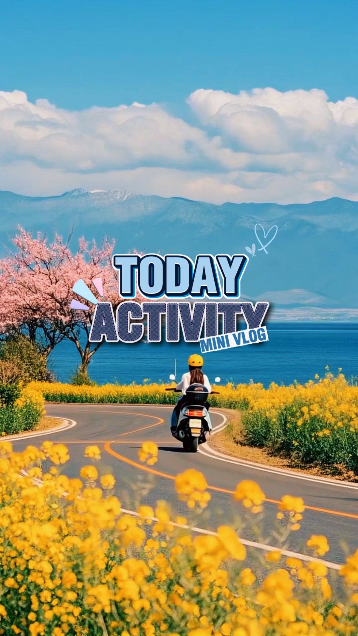 Today Activity