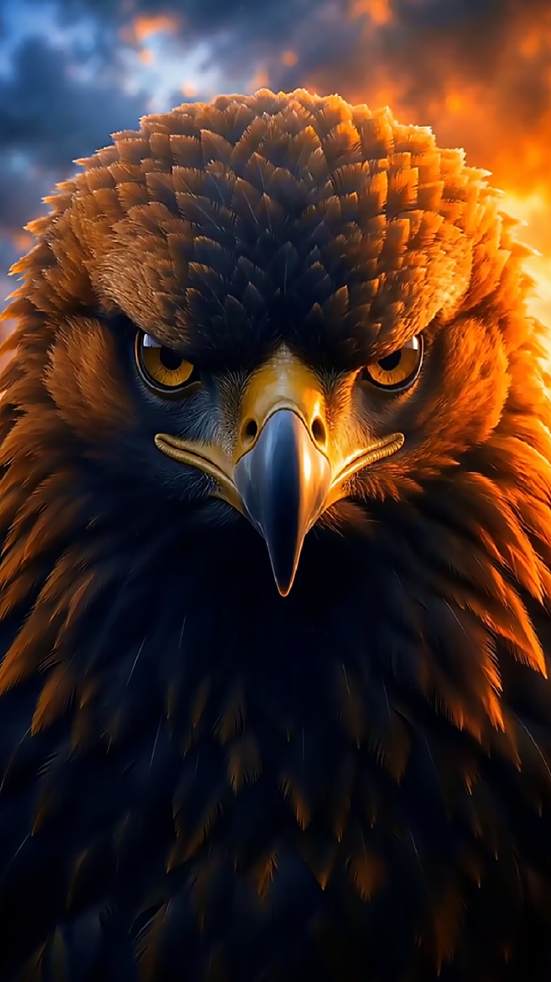 eagle fire ai
