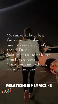Relationship lyrics🫶🏼
