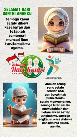 Hari Santri