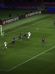 PSG edit