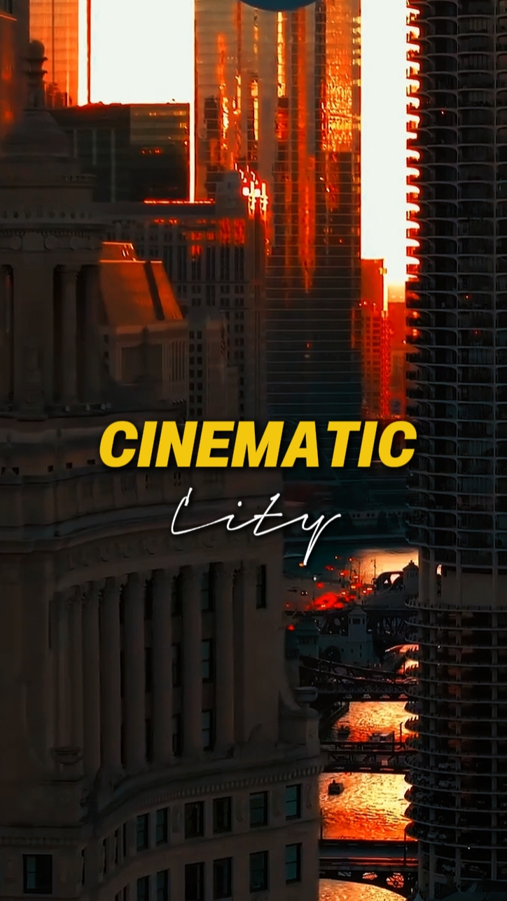 ville cinématographique