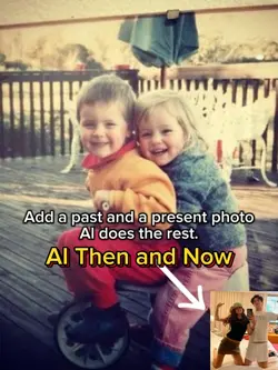 AI Then and Now