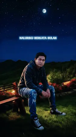 Naluri Ku berkata