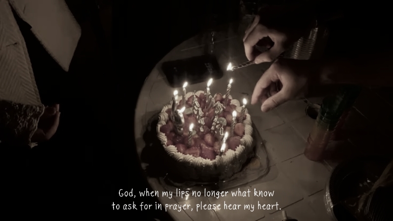 hear my heart