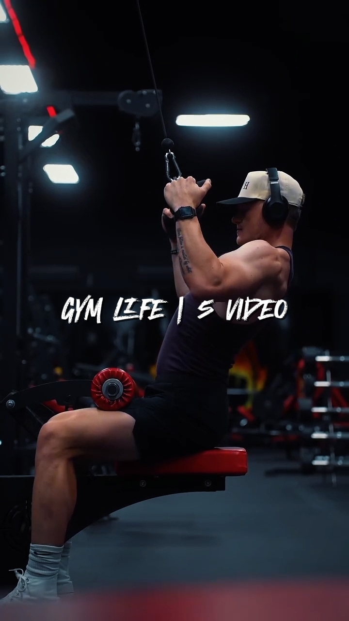 Gym time | 5
