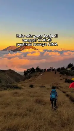 Kerja Sama CINA