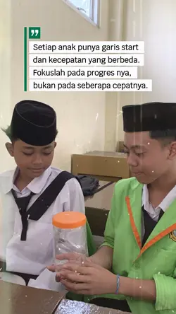 Setiap anak