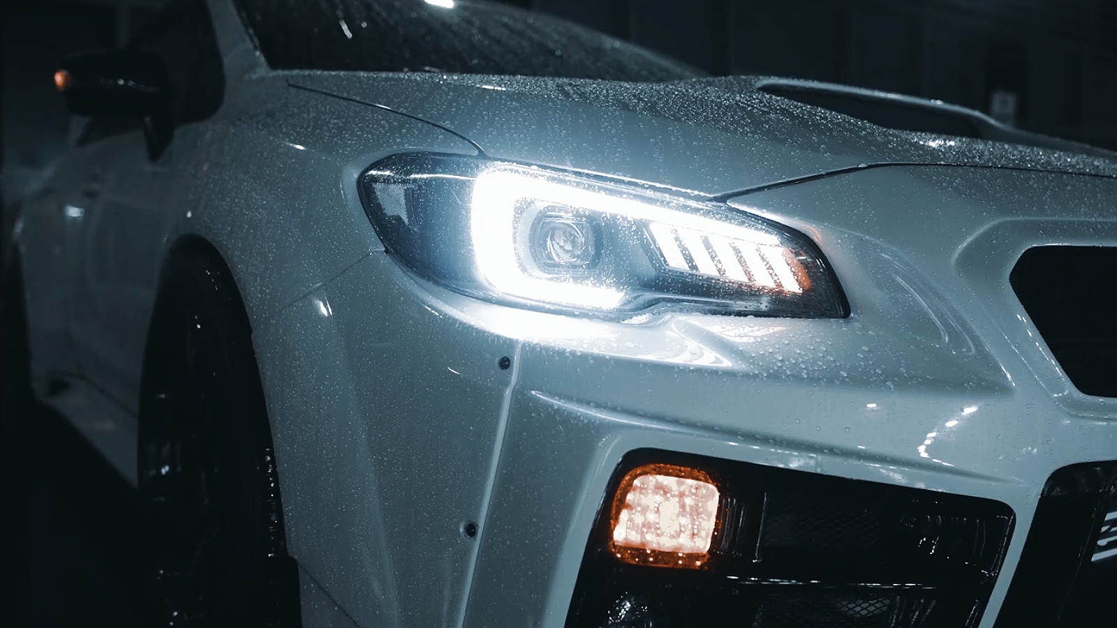 CAR EDIT 6 CLIPS