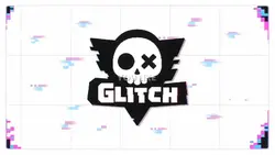 GLITCH ANIMATION